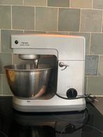 Bestron Kitchen Master Keukenmachine, Ophalen, Gebruikt, Vaatwasserbestendig, 3 snelheden of meer