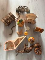 Hamster spullen, Minder dan 60 cm, Kooi, Minder dan 75 cm, Ophalen of Verzenden