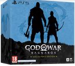 God of War: Ragnarok Collector's Edition CE, Spelcomputers en Games, Ophalen of Verzenden, Nieuw