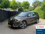 Renault Grand Scénic 1.2 TCe Intens, Voorwielaandrijving, Euro 6, 4 cilinders, Bedrijf