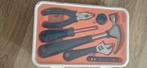 15-piece tool set, Doe-het-zelf en Verbouw, Ophalen of Verzenden