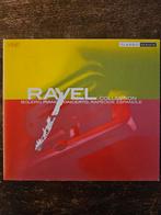 Ravel Bolero Piano Concerto Rapsodie. Inbal, Grimaud,, Ophalen of Verzenden, Modernisme tot heden, Zo goed als nieuw, Orkest of Ballet