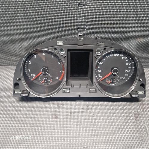 VW PASSAT B7 TELLER / A2C53439624, Auto-onderdelen, Elektronica en Kabels, Volkswagen, Gebruikt, Ophalen of Verzenden