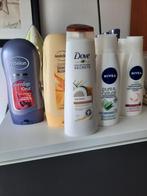 Nivea reinigingsmelk, Andrelon shampoo en conditioner, Ophalen, Nieuw, Bad & Douche