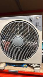 Ventilator/ blower €20,- euro, Ophalen, Zo goed als nieuw, Tafelventilator