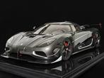Koenigsegg Agera RS Draken 1:8 van FrontiArt Pre-Order