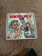 Dokter Prik - Identity Games, Ophalen, Zo goed als nieuw, Overige typen