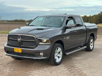 2015 Dodge Ram 1500 Sport 5.7 V8 Hemi VAN EERSTE EIGENAAR beschikbaar voor biedingen
