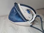 Tefal Stoom Strijkijzer, Witgoed en Apparatuur, Strijkijzers en Strijkplanken, Ophalen of Verzenden, Gebruikt, Strijkijzer met snoer