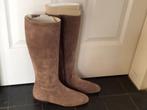Laarzen Paul Noyen, Hoge laarzen, Bruin, Ophalen of Verzenden, Zo goed als nieuw