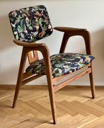 Cees Braakman Pastoe stoel - FT14 - mid Century Dutch Design, Ophalen, Zo goed als nieuw, Hout, Pastoe dutch design vintage mid century