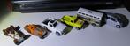 6 diecast cars hotwheels matchbox siku norev  Hotwheels Ozze, Ophalen of Verzenden, Gebruikt