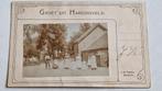 Fotokaart Hardinxveld Tukker 1904, Ophalen of Verzenden, Voor 1920
