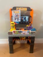 VTECH werkbank, Ophalen, Zo goed als nieuw