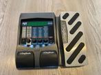 Digitech RP250 effectenpedaal, Muziek en Instrumenten, Effecten, Ophalen of Verzenden, Gebruikt, Multi-effect