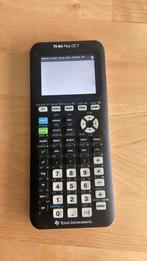 TI-84 plus CE-T, Ophalen, Grafische rekenmachine, Zo goed als nieuw
