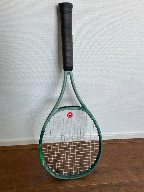 Tennisracket Yonex Percept 100L zgan L2, Sport en Fitness, Tennis, Zo goed als nieuw, Racket, Overige merken, L2, Ophalen