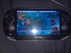 Psvita 512gb met 4gb memory stick 3g model, 1 speler, Ophalen of Verzenden, Zo goed als nieuw, Vanaf 7 jaar