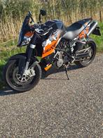KTM Superduke 990 bouwjaar 2011, Motoren, 2 cilinders, Sportuitlaat, Motorrijbewijs A, Particulier