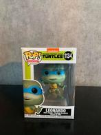 Funko Pop! Movies: Teenage Mutant Ninja Turtles - Leonardo #, Verzamelen, Ophalen of Verzenden, Zo goed als nieuw