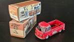Tekno denmark vw, Hobby en Vrije tijd, Modelauto's | 1:43, Ophalen of Verzenden, Gebruikt, Auto, Overige merken