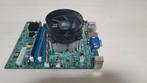 Moederbord + i5 3470 3.60GHz + 6GB, Computers en Software, Moederborden, Ophalen of Verzenden, Zo goed als nieuw, DDR3