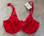 Prima Donna BH 75D (Nieuw), Kleding | Dames, Ondergoed en Lingerie, Prima Donna, Ophalen of Verzenden, Rood, BH