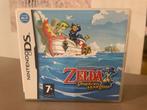 The Legend of Zelda Phantom Hourglass voor Nintendo DS, Spelcomputers en Games, Games | Nintendo DS, Avontuur en Actie, 1 speler