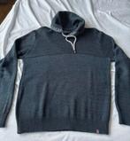 Nielsson blauw, Kleding | Heren, Ophalen of Verzenden, Zo goed als nieuw, Maat 48/50 (M), Blauw