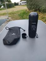 Wacaco Mini Espresso GR, Ophalen, Espresso apparaat, Gemalen koffie, Zo goed als nieuw