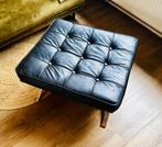 Barcelona hocker 55 x 65, Ophalen, Gebruikt, 50 tot 75 cm, Retro / modern