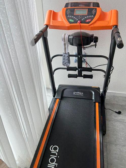 Loopband, Sport en Fitness, Overige Sport en Fitness, Zo goed als nieuw, Ophalen