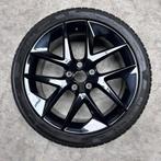 18 inch originele FR velgen + zomerbanden Seat Leon, 18 inch, Gebruikt, Velg(en), Ophalen of Verzenden