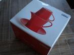 1-pers. tea for me 4-dlg.: theepot/deksel/kopje/schotel NIEU, Nieuw, Ophalen of Verzenden, Overige stijlen, Kop(pen) en/of Schotel(s)