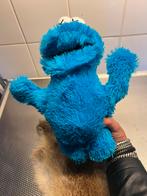 Kaws x Cookie Monster Sesame Street Knuffel / Pluche te koop, Kinderen en Baby's, Speelgoed | Knuffels en Pluche, Nieuw, Overige typen