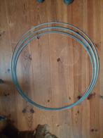 ijzeren ringen hobby, Ophalen, Nieuw