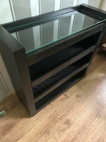 Ikea Malm kastje