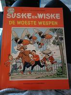 Suske en Wiske - De Woeste Wespen, Eén stripboek, Ophalen of Verzenden, Gelezen, Willy Vandersteen