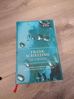 De Zwerm - Frank Schätzing - Thriller, Boeken, Ophalen of Verzenden, Gelezen, Frank Schätzing, Nederland