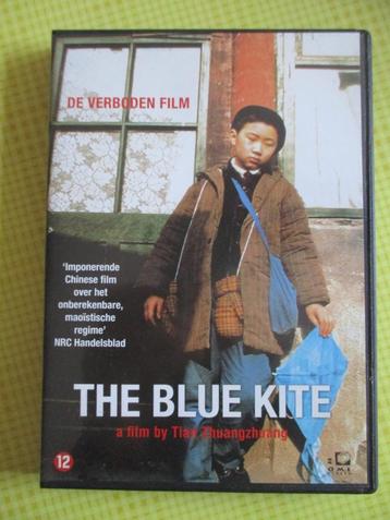 The blue kite - DVD beschikbaar voor biedingen