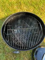 Weber barbecue met toebehoren, Ophalen, Zo goed als nieuw