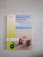 Aardrijkskunde & Didactiek - Bronnenboek, Ophalen of Verzenden, Gelezen, HBO, Jos Blokhuis, Huby Peeters