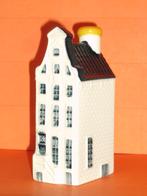 KLM Huisje Nr.38 / Heerengracht 607 - Amsterdam, Ophalen, 21 t/m 40, Gevuld