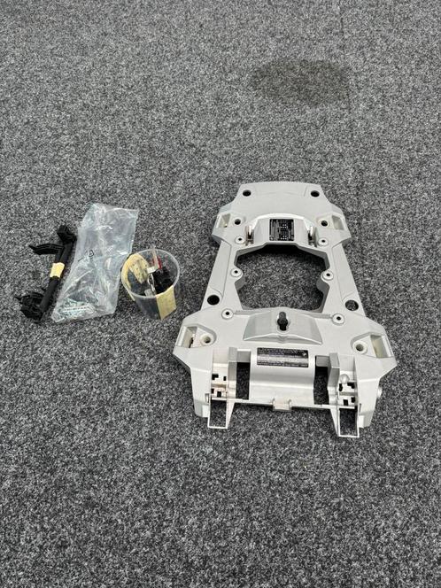 Originele kofferdrager r1250 gs adventure, Motoren, Onderdelen | BMW, Gebruikt, Ophalen of Verzenden