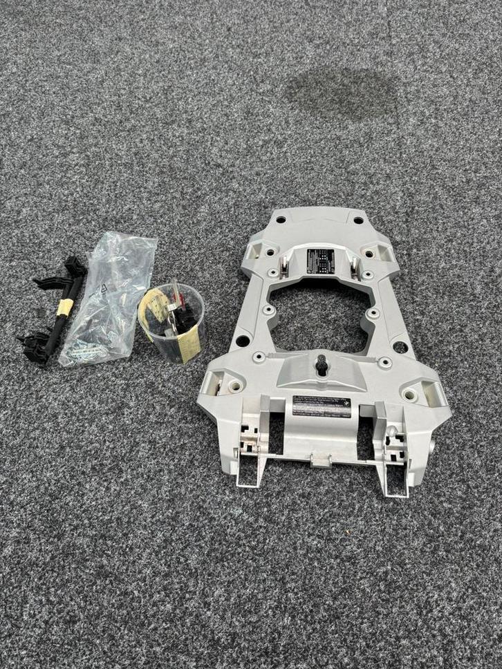 Originele kofferdrager r1250 gs adventure, Motoren, Onderdelen | BMW, Gebruikt, Ophalen of Verzenden