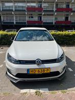 Zeer goed Golf 7 GTE, Auto's, Automaat, Stof, 150 pk, 1395 cc