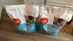 Smilla kitten droogvoer gevogelte - 19kg, Dieren en Toebehoren, Dierenvoeding, Ophalen, Kat