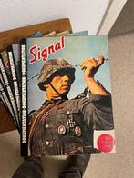 Signal, Tweede Wereldoorlog, Verzenden, Zo goed als nieuw, Landmacht