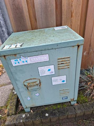 Mini Bieb Kinderzwerfboek - Zoek nieuw thuis! beschikbaar voor biedingen
