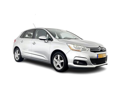 Citroën C4 1.6 HDi Ligne Business *NAVI-FULLMAP | ECC | PDC, Auto's, Citroën, Bedrijf, Te koop, C4, ABS, Airbags, Airconditioning